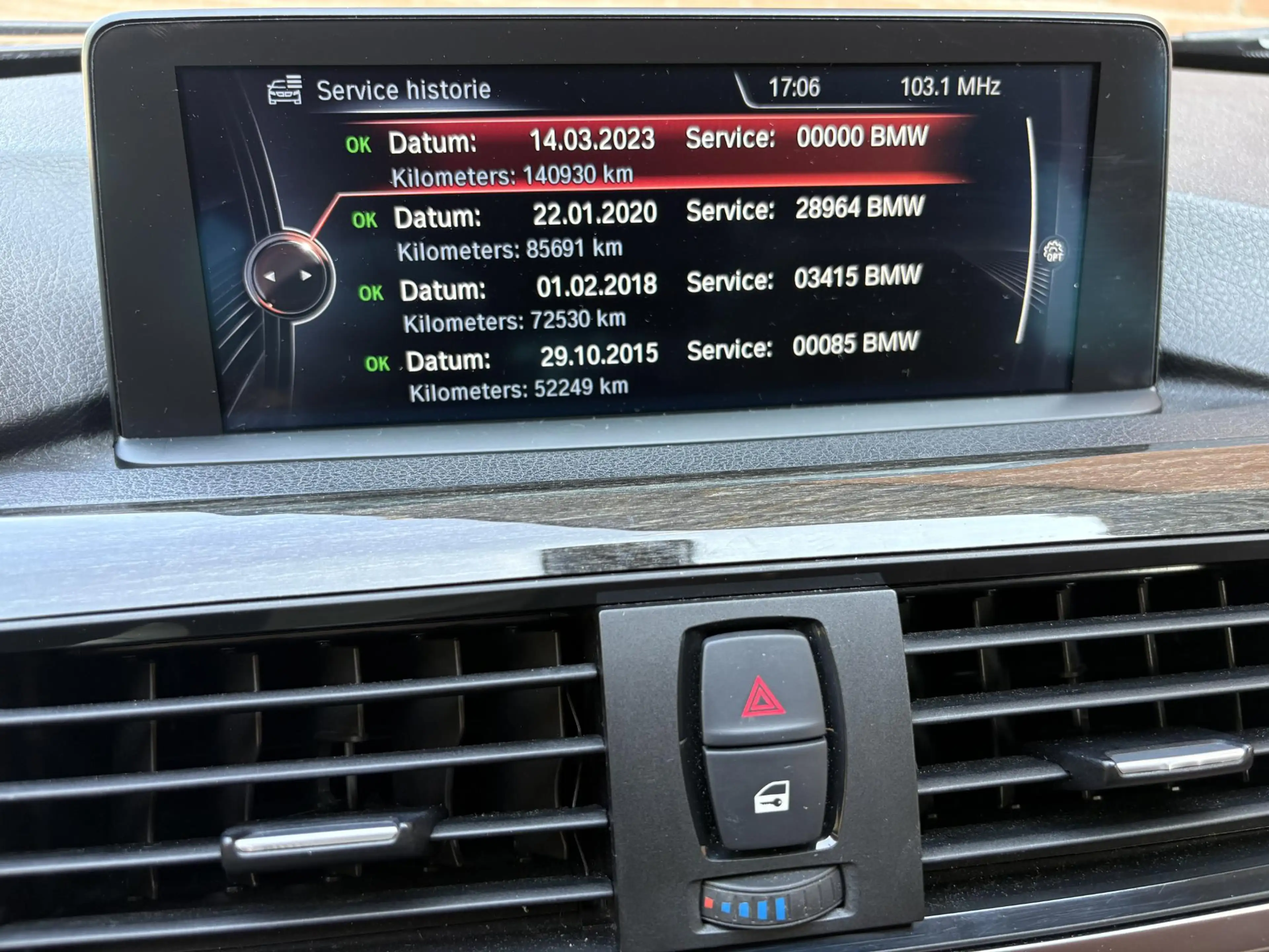 BMW 328 3-serie Touring 328i High Executive Panorama - Led — photo 13