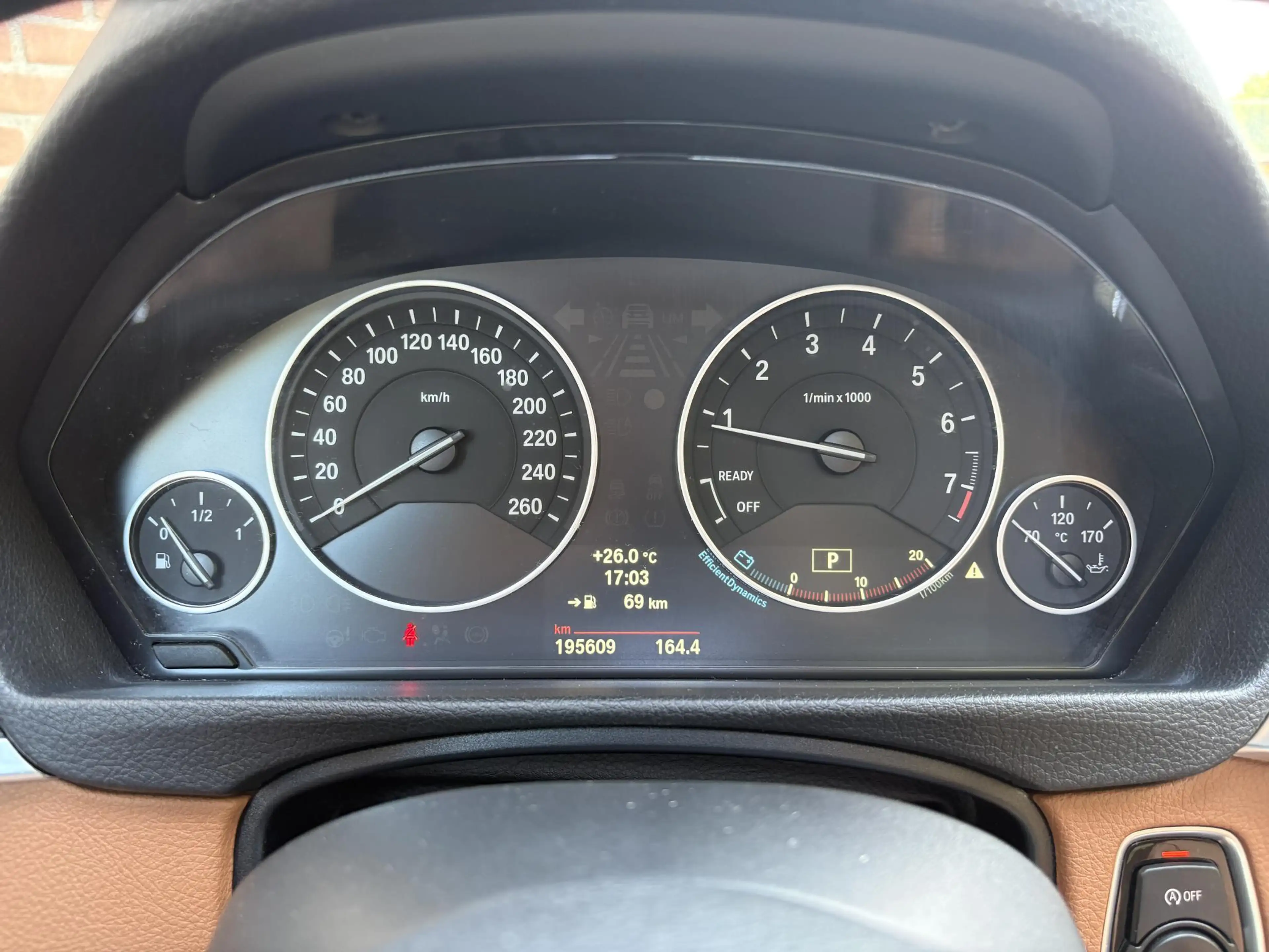 BMW 328 3-serie Touring 328i High Executive Panorama - Led — photo 10