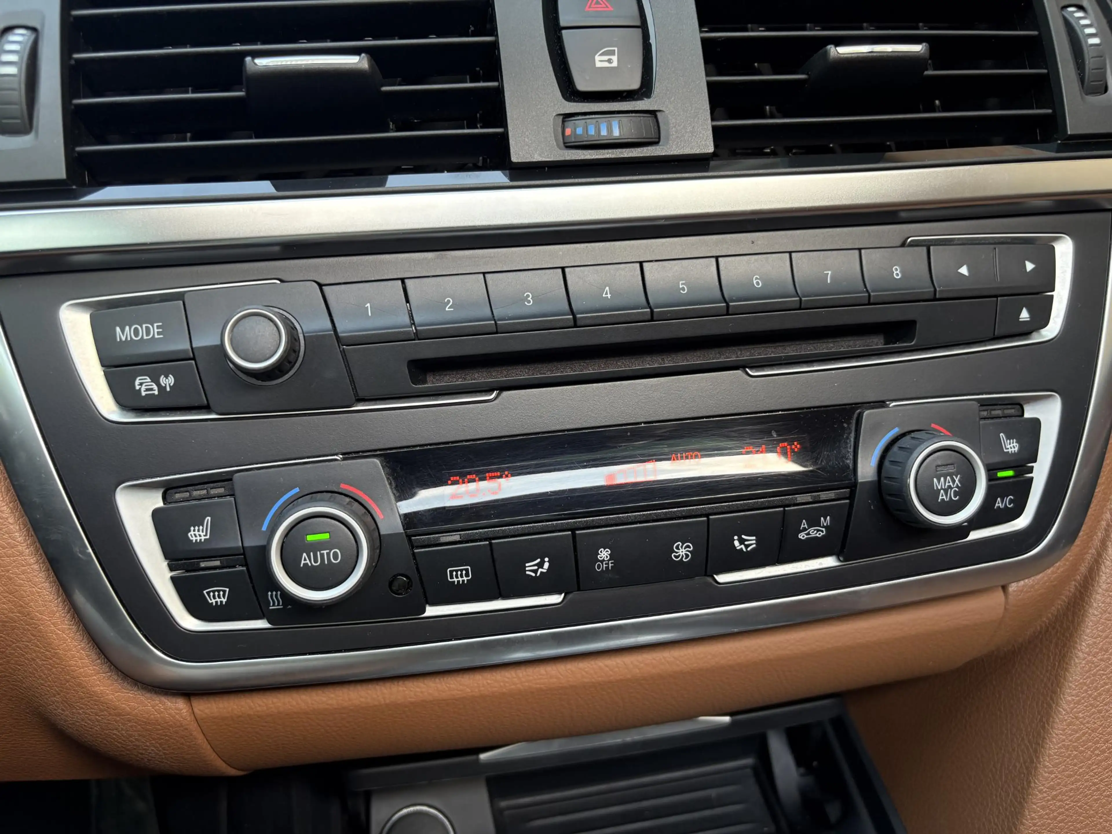 BMW 328 3-serie Touring 328i High Executive Panorama - Led — photo 7