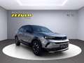 Opel Mokka 1,2 Direct Injection Turbo GS Aut. Silber - thumbnail 5