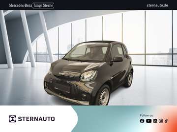 EQ Cool & Audio Klimaauto LED-Tagfahrlicht Pure BC