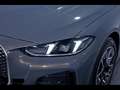 BMW i4 eDrive40 Gran Coupé Grijs - thumbnail 22