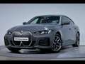 BMW i4 eDrive40 Gran Coupé Grijs - thumbnail 1