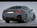 BMW i4 eDrive40 Gran Coupé Grijs - thumbnail 2