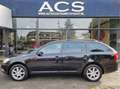 Skoda Octavia Combi 1.8 TSI Ambition Business Line | Goed onderh Schwarz - thumbnail 4