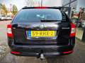Skoda Octavia Combi 1.8 TSI Ambition Business Line | Goed onderh Schwarz - thumbnail 8