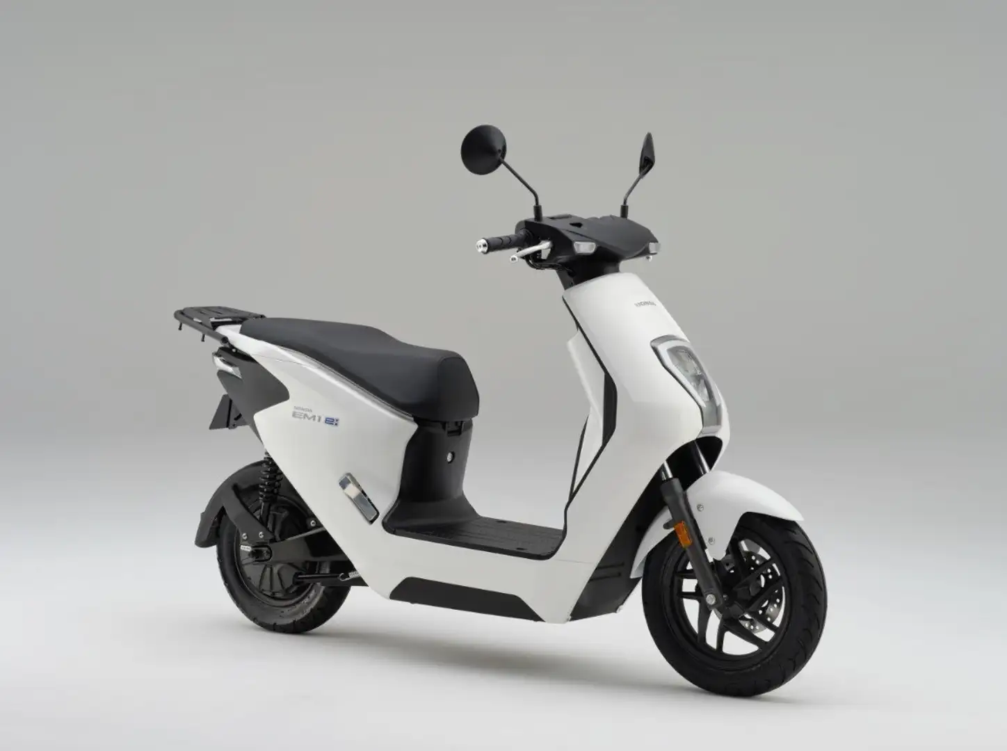 Honda EM1 e elettrico Bianco - 1