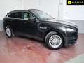Jaguar F-Pace 3.0TDV6 Prestige Aut. AWD Schwarz - thumbnail 2