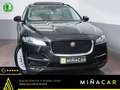 Jaguar F-Pace 3.0TDV6 Prestige Aut. AWD Schwarz - thumbnail 1