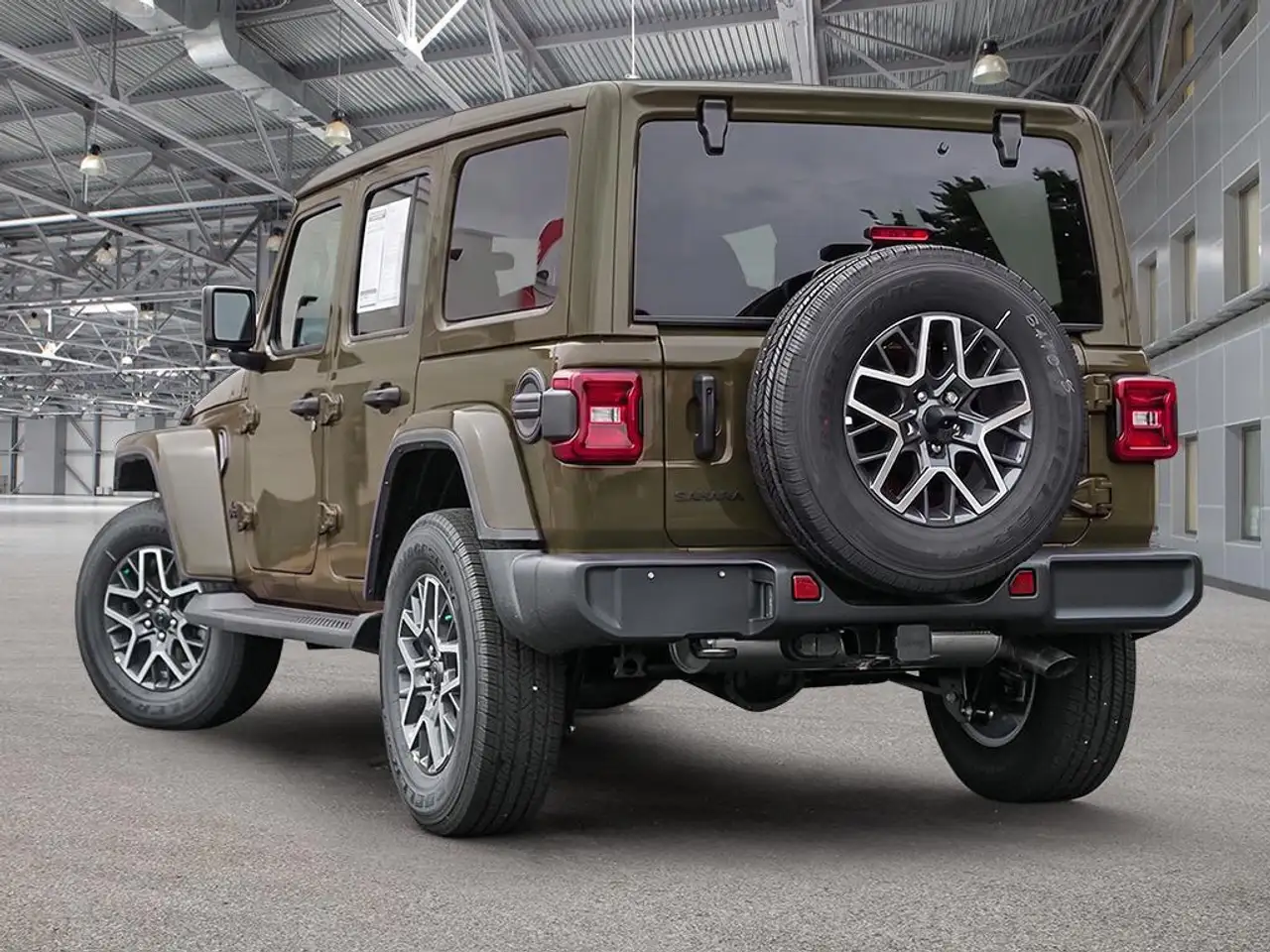 Jeep Wrangler fotografie Jeep Wrangler