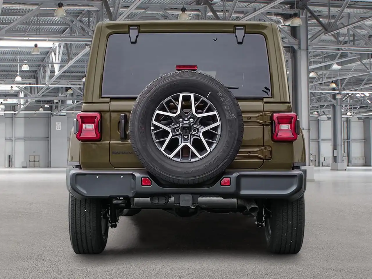 Jeep Wrangler fotografie Jeep Wrangler