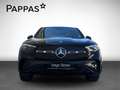 Mercedes-Benz GLC 300 e 4MATIC mit EQ Hybrid Technologie Coupé Ö Schwarz - thumbnail 4