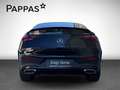 Mercedes-Benz GLC 300 e 4MATIC mit EQ Hybrid Technologie Coupé Ö Negro - thumbnail 5
