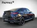 Mercedes-Benz GLC 300 e 4MATIC mit EQ Hybrid Technologie Coupé Ö Schwarz - thumbnail 6