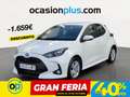 Toyota Yaris 120H 1.5 Active Tech Blanco - thumbnail 1