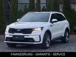 Kia Sorento PLATINUM 4WD *ABSOLUT VOLLAUSGESTATTET*