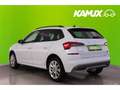 Skoda Kamiq 1.0TSI Clever+LED+NAVI+VIRTUAL+KAMERA Blanc - thumbnail 6