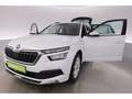 Skoda Kamiq 1.0TSI Clever+LED+NAVI+VIRTUAL+KAMERA Blanc - thumbnail 23