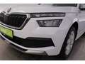 Skoda Kamiq 1.0TSI Clever+LED+NAVI+VIRTUAL+KAMERA Blanc - thumbnail 14