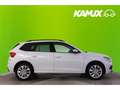 Skoda Kamiq 1.0TSI Clever+LED+NAVI+VIRTUAL+KAMERA Blanc - thumbnail 3
