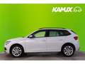 Skoda Kamiq 1.0TSI Clever+LED+NAVI+VIRTUAL+KAMERA Blanc - thumbnail 8