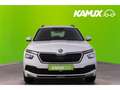 Skoda Kamiq 1.0TSI Clever+LED+NAVI+VIRTUAL+KAMERA Blanc - thumbnail 10