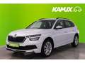 Skoda Kamiq 1.0TSI Clever+LED+NAVI+VIRTUAL+KAMERA Blanc - thumbnail 9