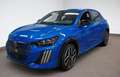 Peugeot 208 Hybrid 145 GT e-DSC6 Navi+LED+360° Kam+ACC+DAB+ Blauw - thumbnail 1