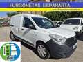 Dacia Dokker Comercial Van 1.6 GLP Essential 75kW Blanco - thumbnail 1