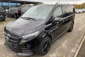 d Style Compact AMG Distronic