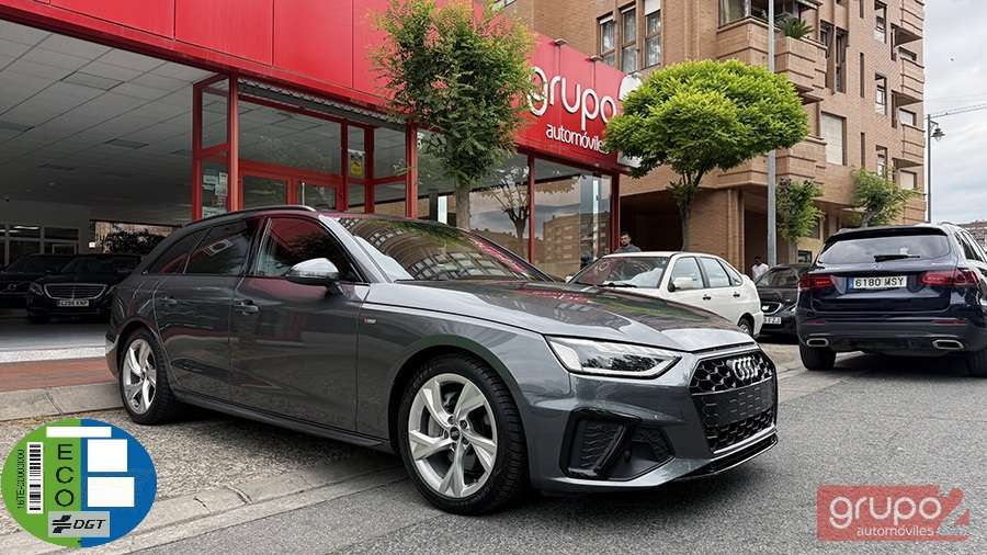 Audi A4 Avant 40 TFSI S line S tronic 150kW - foto 1