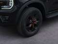 Ford Ranger Doppelkabine Wildtrak e-4WD 2.3 EcoBoost Schwarz - thumbnail 7