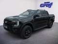 Ford Ranger Doppelkabine Wildtrak e-4WD 2.3 EcoBoost Schwarz - thumbnail 1