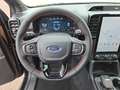 Ford Ranger Doppelkabine Wildtrak e-4WD 2.3 EcoBoost Schwarz - thumbnail 14