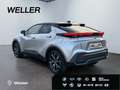 Toyota C-HR 1.8 Hybrid Team D *Technik-Paket*CAM*SHZ*ACC* Silber - thumbnail 7