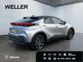 Toyota C-HR 1.8 Hybrid Team D *Technik-Paket*CAM*SHZ*ACC* Silber - thumbnail 19
