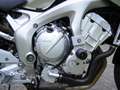 Yamaha FZ 6 wegmotor/tour Argent - thumbnail 7