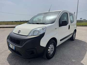 COMBI 1.3 MJT 80CV