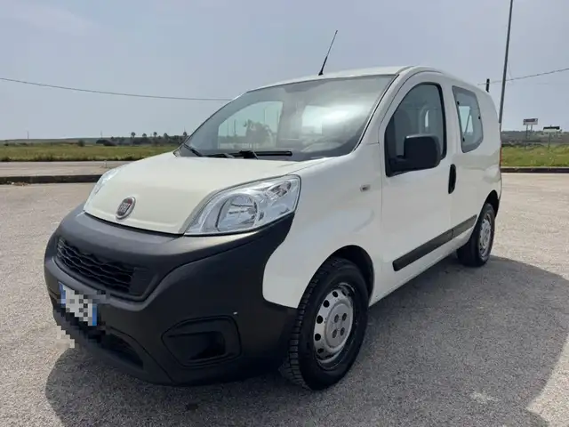 Fiat Fiorino COMBI 1.3 MJT 80CV