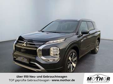 Top Black Luxury 2.4 PHEV ACC+PDC+4xSHZ