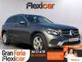 Mercedes-Benz GLC 250 250d 4Matic Aut. Gris - thumbnail 1