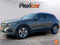 Mercedes-Benz GLC 250 250d 4Matic Aut. Gris - thumbnail 3