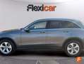 Mercedes-Benz GLC 250 250d 4Matic Aut. Gris - thumbnail 4