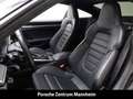 Porsche 992 911 Turbo S Matrix Sportabgas Dashcam PASM Schwarz - thumbnail 5
