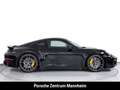 Porsche 992 911 Turbo S Matrix Sportabgas Dashcam PASM Schwarz - thumbnail 10