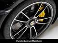 Porsche 992 911 Turbo S Matrix Sportabgas Dashcam PASM Schwarz - thumbnail 32
