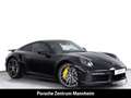 Porsche 992 911 Turbo S Matrix Sportabgas Dashcam PASM Schwarz - thumbnail 9