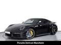 Porsche 992 911 Turbo S Matrix Sportabgas Dashcam PASM Schwarz - thumbnail 1