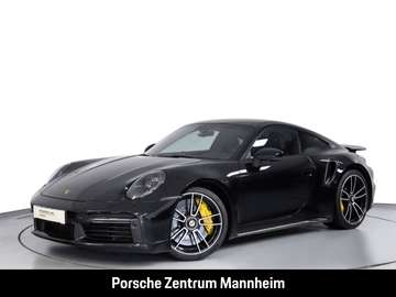 911 Turbo S Matrix Sportabgas Dashcam PASM