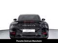 Porsche 992 911 Turbo S Matrix Sportabgas Dashcam PASM Schwarz - thumbnail 7